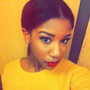 Meet your Posher, Arsha